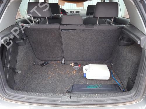 Climate control VW GOLF V (1K1) 1.9 TDI | BP23862095I5 