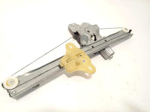 Used Front left window mechanism RENAULT CLIO IV (BH_) 0.9 TCe 90 (BHNF, BHMA, BHMH, BHJK, BHJR) (90 hp) 29146819