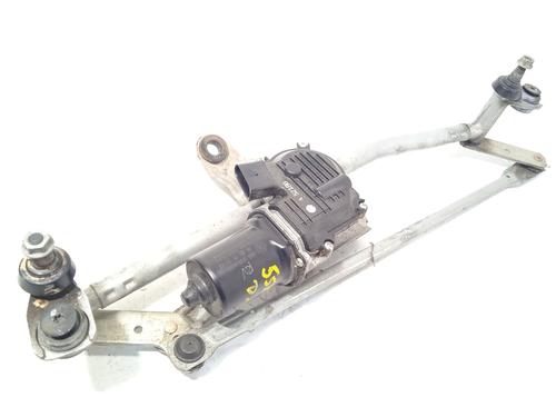 front-wiper-motor-vw-passat-b6-variant-3c5-2005-2006-2007-2008-2009-2010-2011-23427316 main image