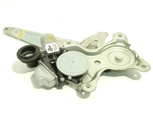 Used Rear left window mechanism LEXUS GS (_S19_) 300 (GRS190_, GRS190R) (249 hp) 26017941