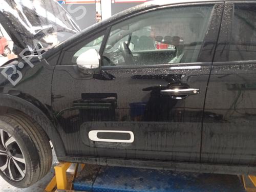 Fælk CITROËN C3 III (SX) 1.2 THP 110 (SXHNPS, SXHNZT, SXHNZ6) | BP33538642C45 - Image 19