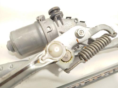 Front wiper motor TOYOTA RAV 4 V (_A5_, _H5_) 2.5 Hybrid AWD (AXAH54) | BP28209442M29 