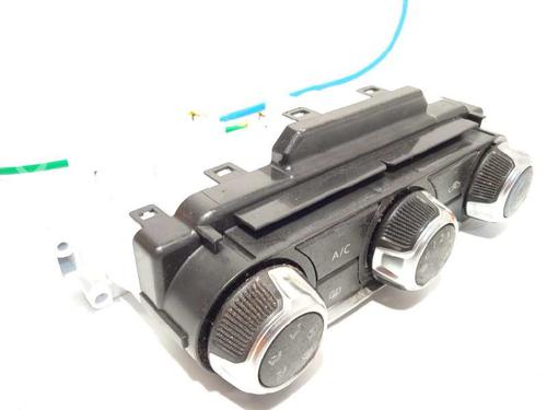 Used Climate control NISSAN MICRA V (K14) 1.5 DCI (90 hp) 10058971