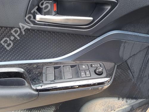Front left window mechanism TOYOTA C-HR (_X1_)  | BP24220610C22 
