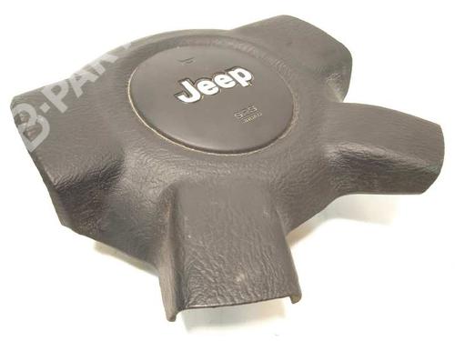 Førerens kollisjonspute JEEP CHEROKEE (KJ)  | BP11246897C9 