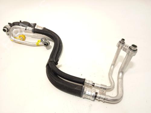 Used AC pipe AC pipe 19323536 19323536