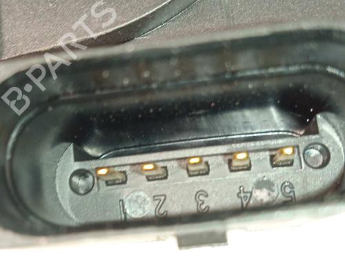 Electronic module VW CALIFORNIA T6 Camper (SGC, SGG, SHC) | BP17476892M83