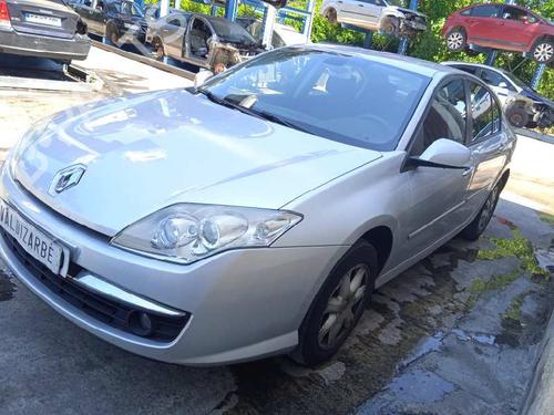 Left front driveshaft RENAULT LAGUNA III (BT0/1) 1.5 dCi (BT00, BT0A, BT0T, BT1J) | BP7801987M38