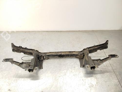 Front slam panel BMW X5 (E53) 3.0 d | BP27713199C72 