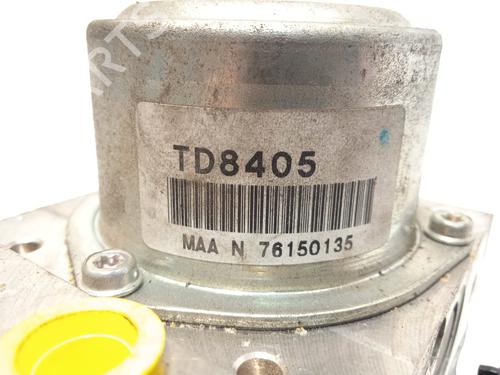 ABS pump NISSAN JUKE (F15)  | BP21018299M43 