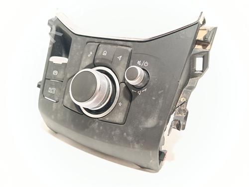 Switch MAZDA CX-5 (KF) | BP34237531I30 - Image 2