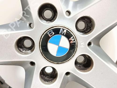 Fælk BMW X1 (E84) xDrive 18 d | BP39146438C45 - Image 4