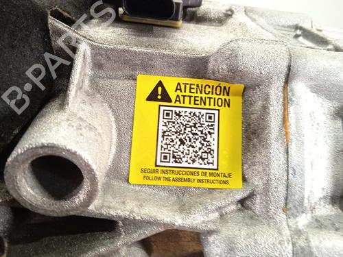 Gearbox BMW 1 (F20) 116 d | BP30058409M3 - Image 4
