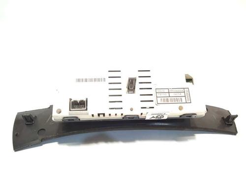 Instrument cluster HONDA CIVIC VIII Hatchback (FN, FK) 2.2 CTDi (FK3) | BP11511045C47 