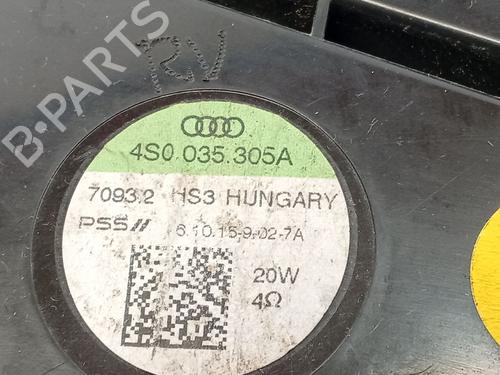 Módulo eletrónico AUDI R8 (4S3, 4SP) 5.2 FSI Plus quattro | BP30594738M83 - Image 3
