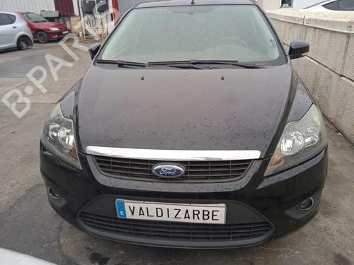 Front left lock FORD FOCUS II (DA_, HCP, DP)  | BP12990924C98 