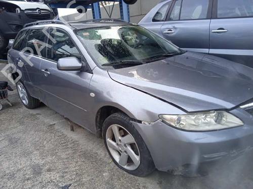 MAZDA 6 Station Wagon (GY) 2.0 (GYEW) (141 hp) 1663024