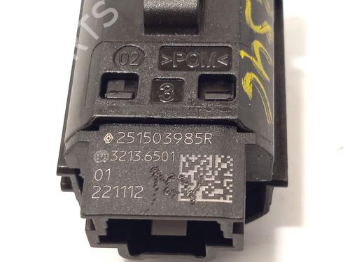 Electronic module RENAULT MEGANE IV Hatchback (B9A/M/N_) 1.3 TCe 140 (B9NB) | BP28153178M83 - Image 3