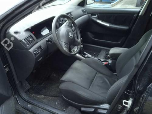 Right taillight TOYOTA COROLLA (_E12_) 2.0 D-4D (CDE120R, CDE120L_) | BP9162781C35 