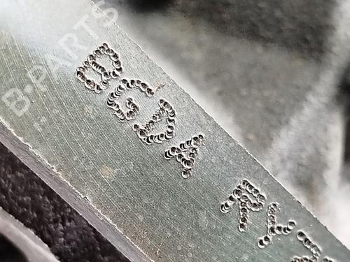 Engine FORD KUGA III (DFK) 2.5 Duratec Plug-in-Hybrid | BP32680991M1  - Image 7