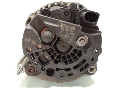 Generator VW TOURAN (1T1, 1T2) 1.4 TSI | BP9906030M7 
