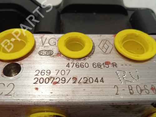 ABS pump DACIA SANDERO II  | BP25784282M43 
