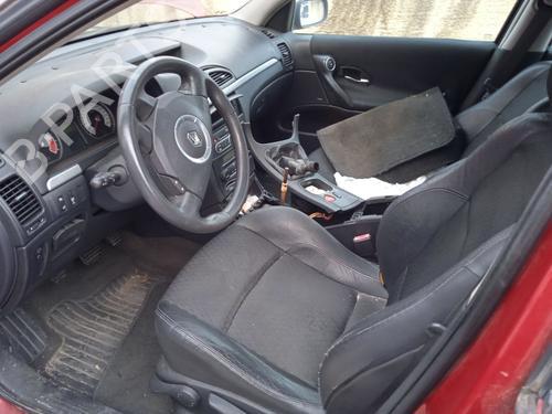 Left headlight RENAULT LAGUNA II (BG0/1_) 1.9 dCi (BG08, BG0G) | BP21191970C28