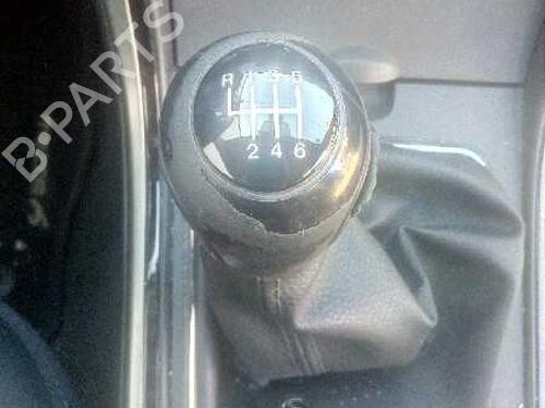 Steering column stalk MAZDA 6 Hatchback (GH) 2.2 D (GH10) | BP4674496I23