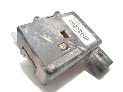 Módulo eletrónico Módulo eletrónico 12580342 12580342