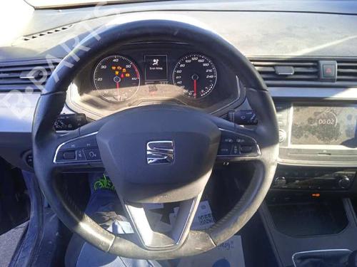 Front right lock SEAT IBIZA V (KJ1, KJG)  | BP16947653C97 