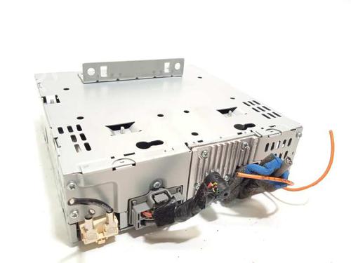 Radio VOLVO C30 (533) D2 | BP15618881E6 