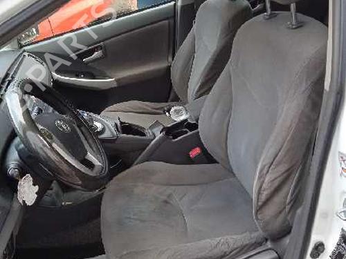 Electronic module TOYOTA PRIUS (_W3_) 1.8 Hybrid (ZVW30) | BP7851730M83 