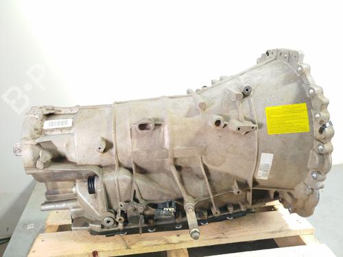 Gearbox LAND ROVER RANGE ROVER SPORT I (L320) 2.7 D 4x4 | BP28293678M3 