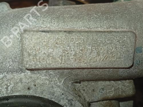 Motor CITROËN BERLINGO MULTISPACE (B9) 1.6 HDi 110 | BP32207027M1 