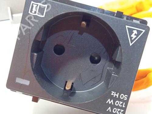 Electronic module PEUGEOT 3008 II SUV (MC_, MR_, MJ_, M4_) 1.6 THP 165 (M45GYW, M45GZW, M45GYV) | BP23106635M83 