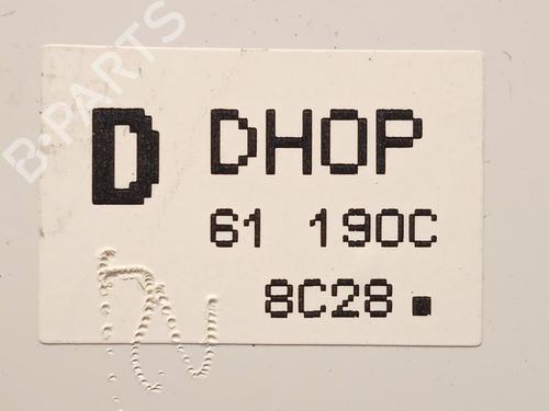 Climate control MAZDA CX-3 (DK) 2.0 SKYACTIV-G (DK5W, DK6W) | BP25889687I5  - Image 6