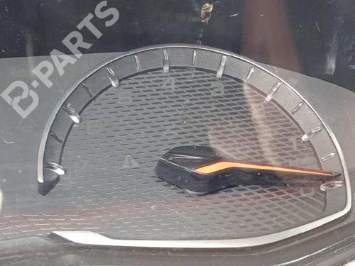 Instrument cluster PEUGEOT 208 II (UB_, UP_, UW_, UJ_)  | BP9264301C47 