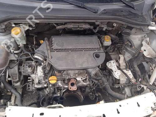 Alternator FIAT DOBLO Cargo (263_)  | BP11088620M7 