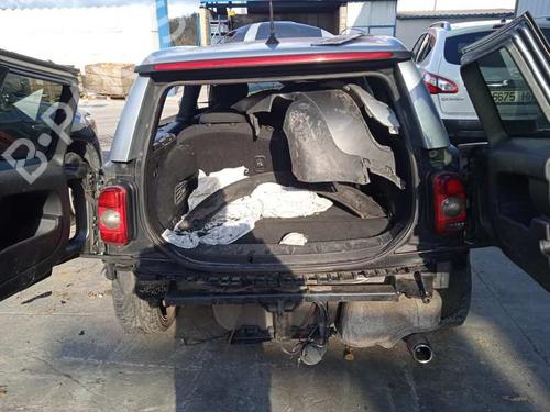 Ignition barrel MINI MINI CLUBMAN (R55) Cooper D | BP12121358M48 