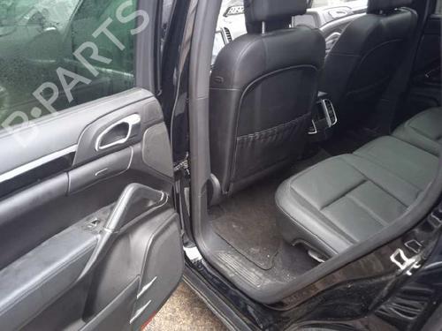 Steering column stalk PORSCHE CAYENNE (92A) 3.0 Diesel | BP8912346I23  - Image 23