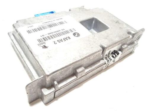 Used Electronic module BMW X1 (F48) sDrive 18 i (140 hp) 13238997