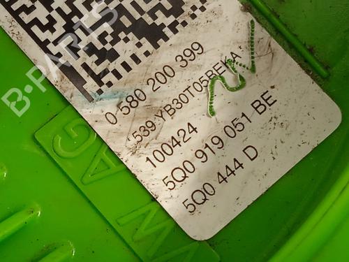 Fuel pump CUPRA FORMENTOR (KM7, KMP) 1.4 e-Hybrid | BP20156235M76 