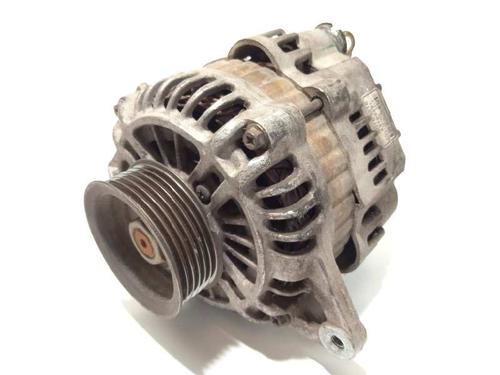 Used Alternator Alternator 13947849 13947849