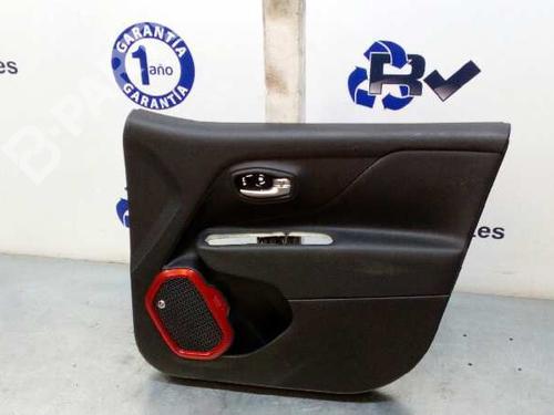 Forra da porta frente esquerda JEEP RENEGADE SUV (BU, B1, BV) 2.0 CRD 4x4 (170 hp) 1116742