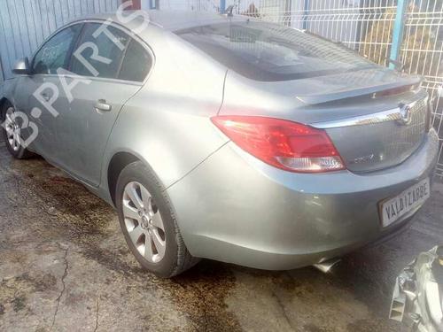 ABS pump OPEL INSIGNIA A (G09)  | BP2261188M43 