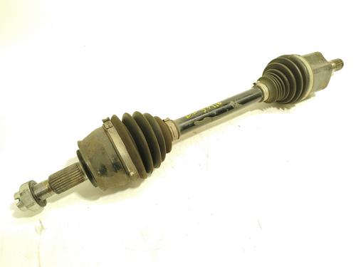 Used Left front driveshaft Left front driveshaft JEEP COMPASS (MP, M6, MV, M7) 1.4 MultiAir (140 hp) 33796120 33796120