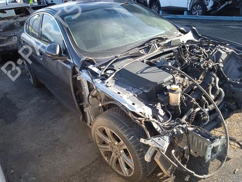 Left front window switch JAGUAR XF I (X250)  | BP24033014I27 