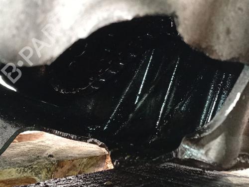 Engine MERCEDES-BENZ A-CLASS (W176) A 160 CDI / d (176.011) | BP32669459M1  - Image 14