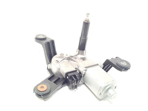 Used Rear wiper motor OPEL ASTRA K Sports Tourer (B16) 1.4 Turbo (35) (125 hp) 19506784