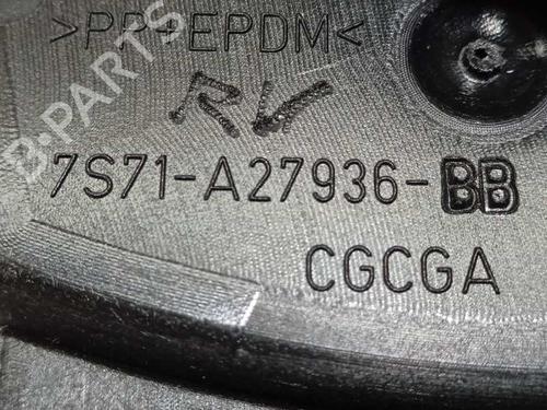 Fuel flap FORD MONDEO IV (BA7) 2.0 | BP8183360C131